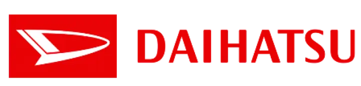 Logo Daihatsu Cinere